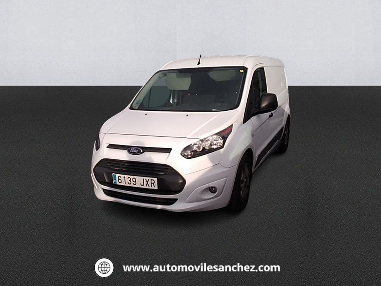 Foto Ford Transit Connect 2