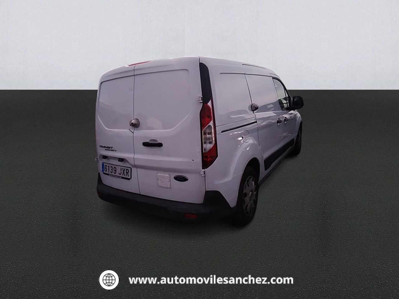 Foto Ford Transit Connect 4