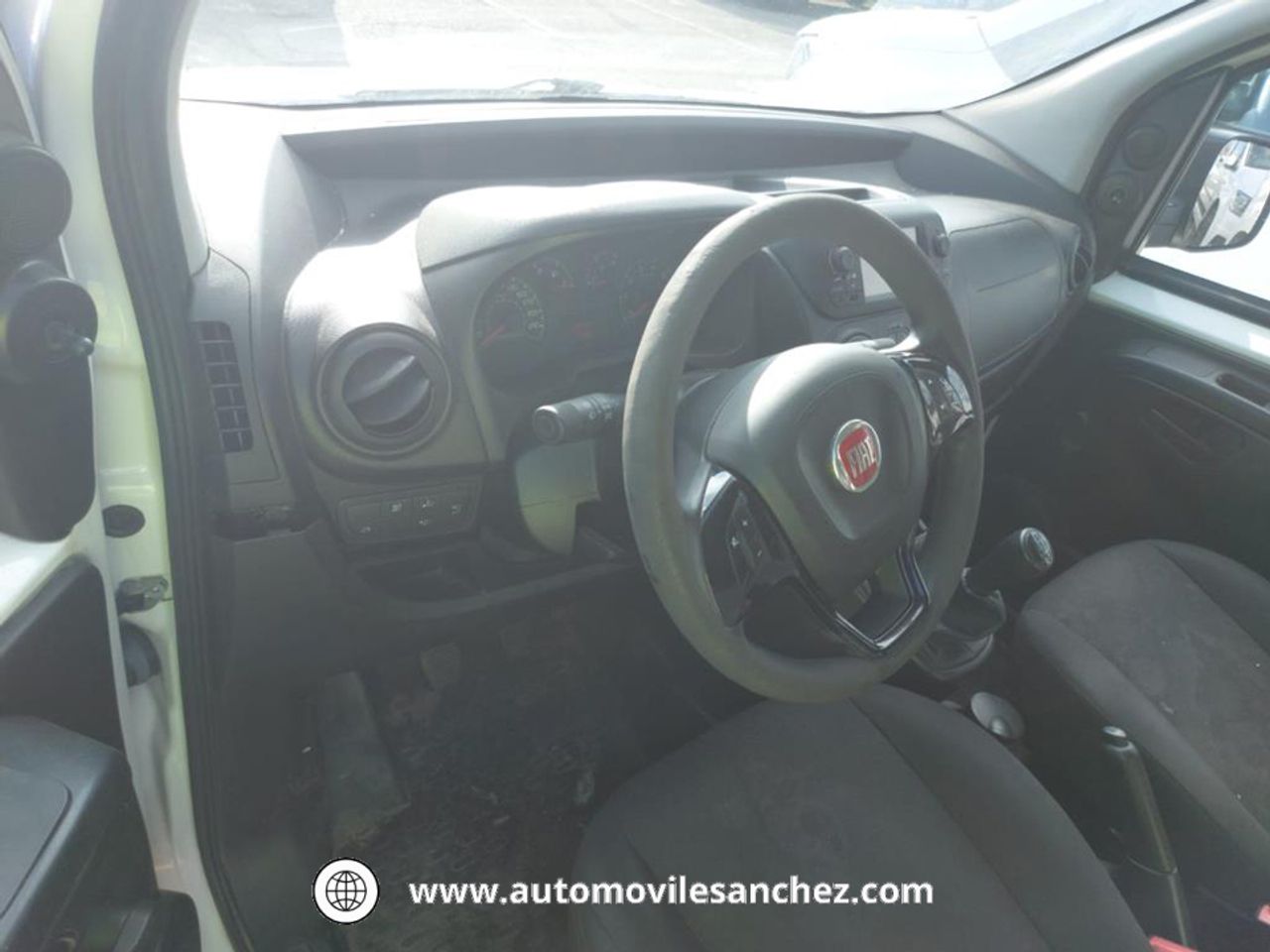 Foto Fiat Fiorino 3