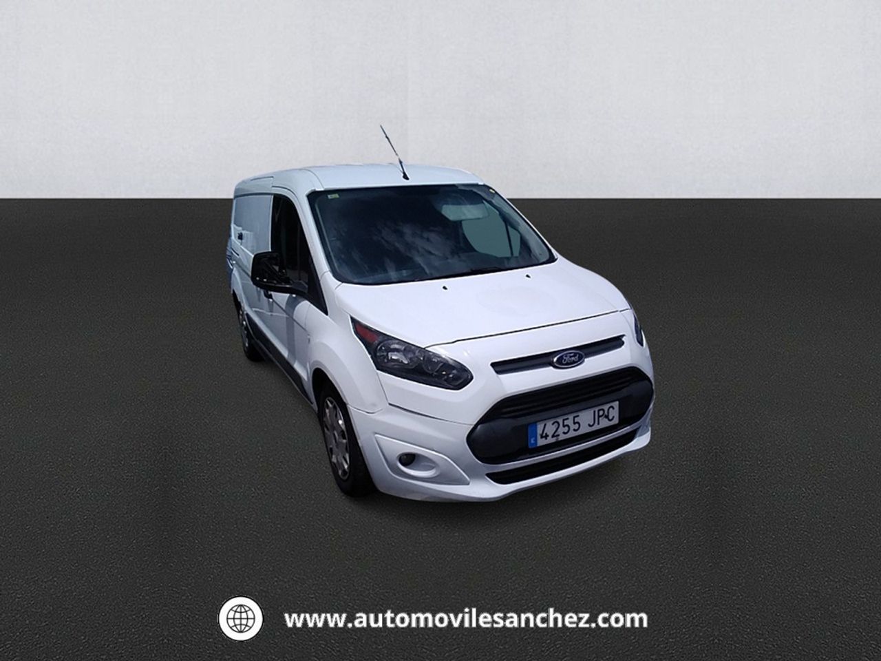 Foto Ford Transit Connect 1