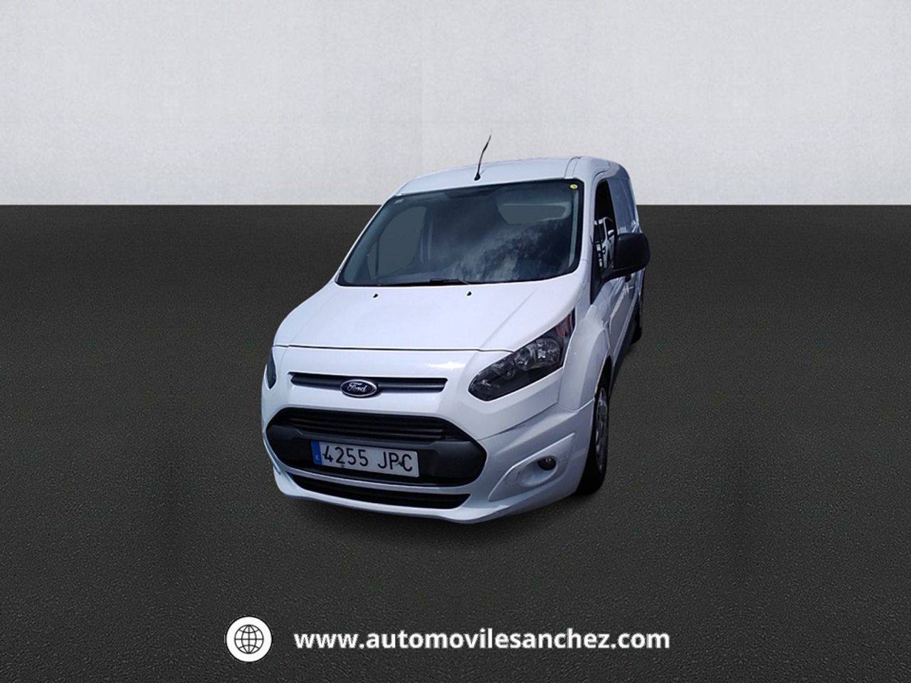 Foto Ford Transit Connect 2