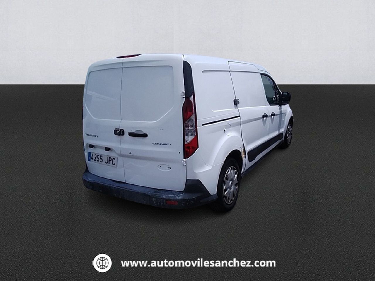 Foto Ford Transit Connect 4