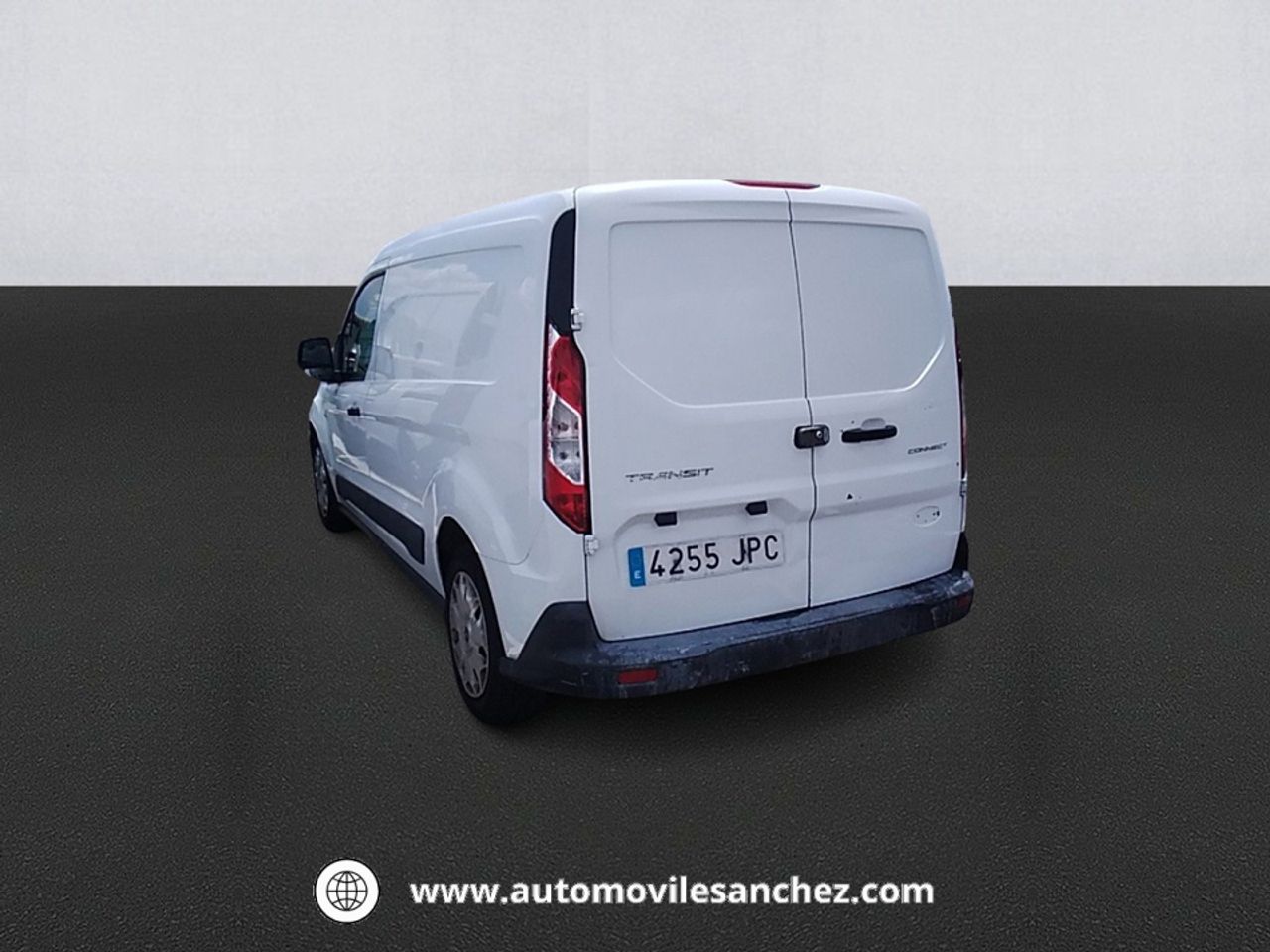 Foto Ford Transit Connect 5