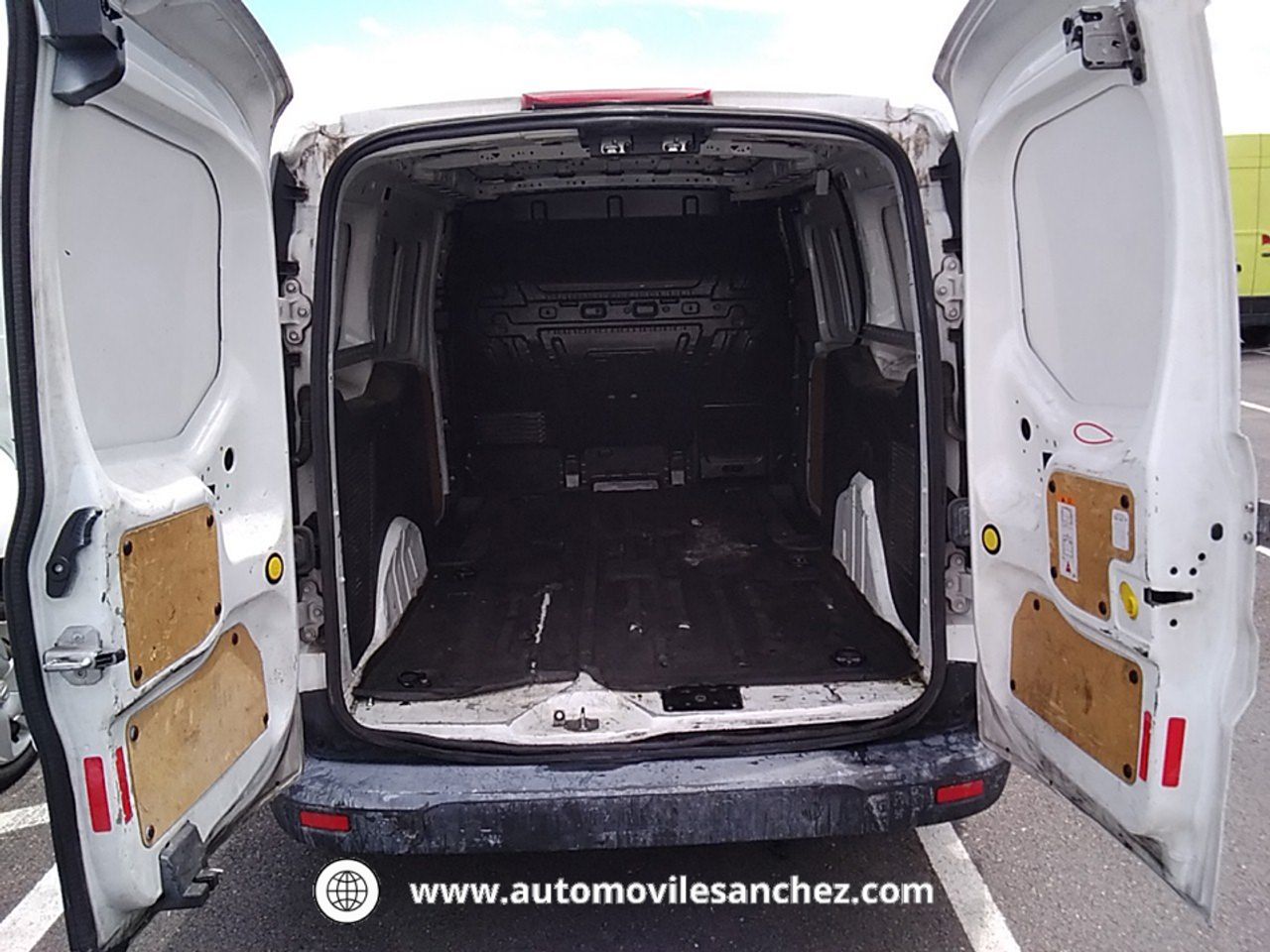 Foto Ford Transit Connect 10