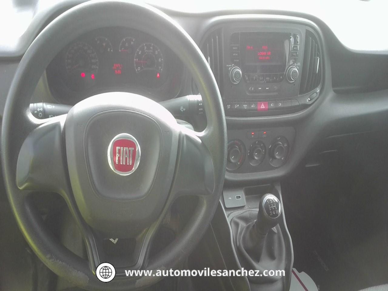 Foto Fiat Doblo 3