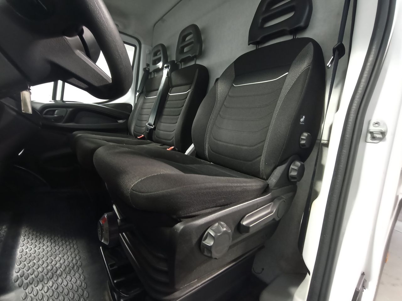 Foto Iveco Daily 8