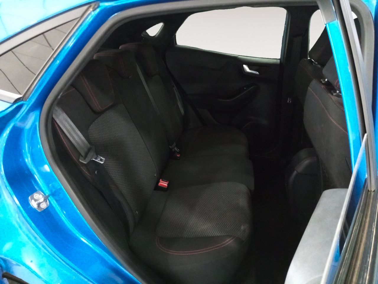 Foto Ford Puma 9