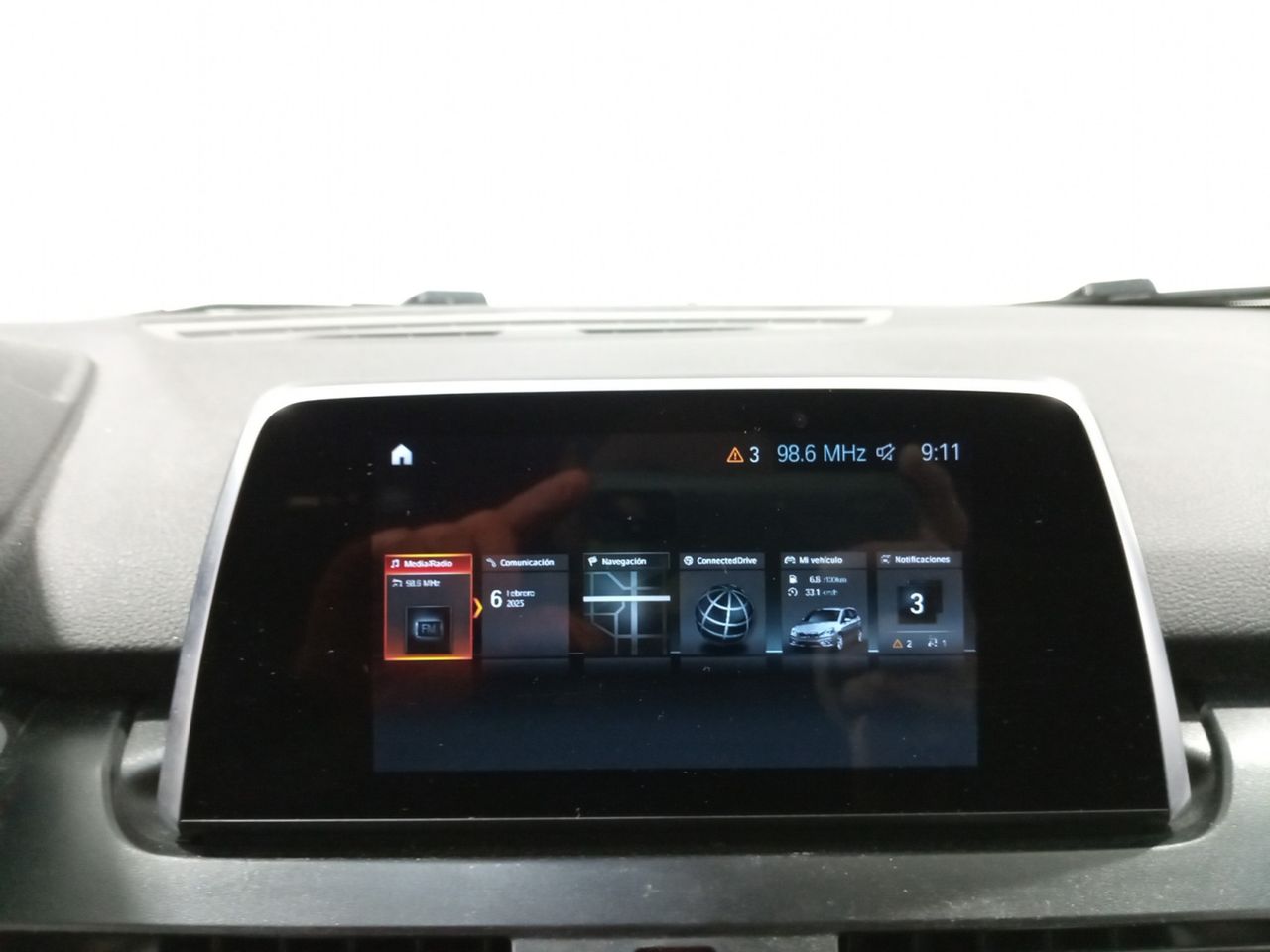 Foto BMW Serie 2 Gran Tourer 14