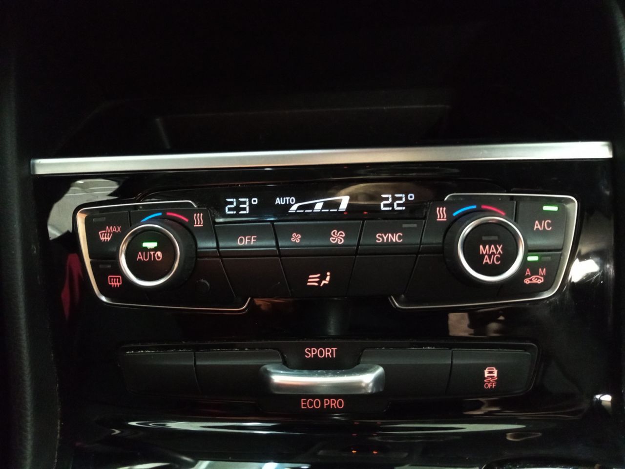 Foto BMW Serie 2 Gran Tourer 19