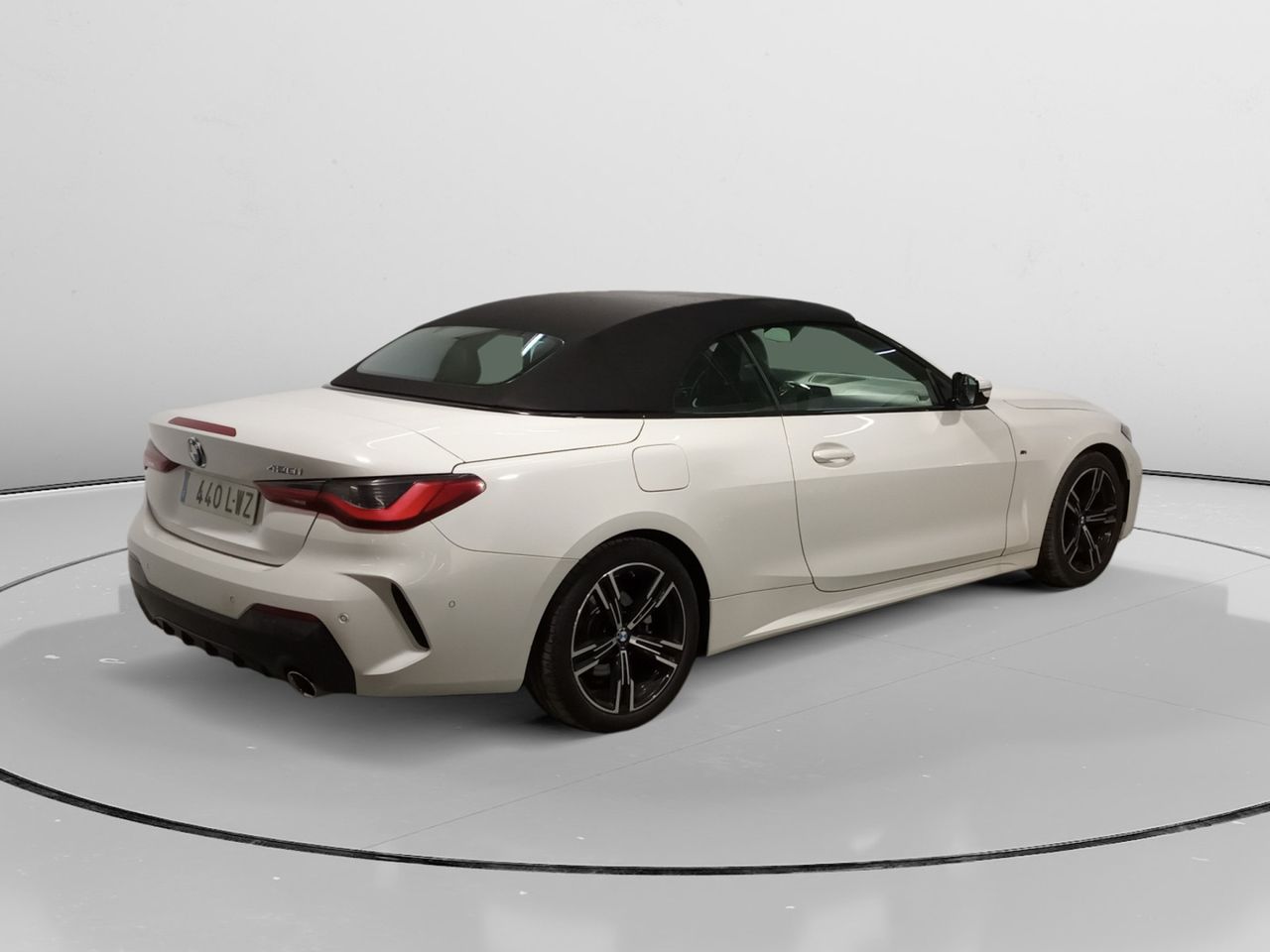 Foto BMW Serie 4 2