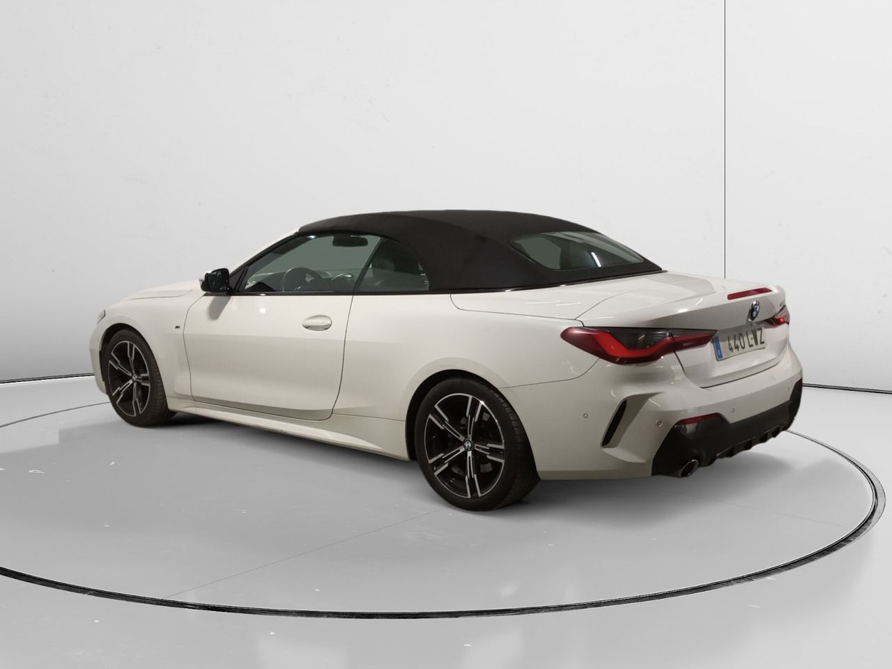 Foto BMW Serie 4 4