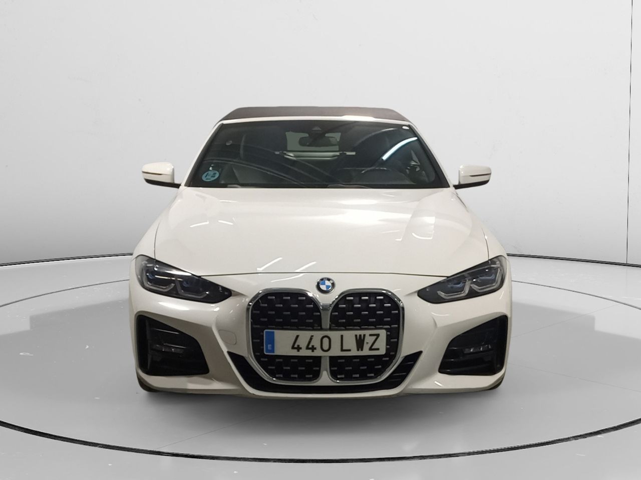 Foto BMW Serie 4 5