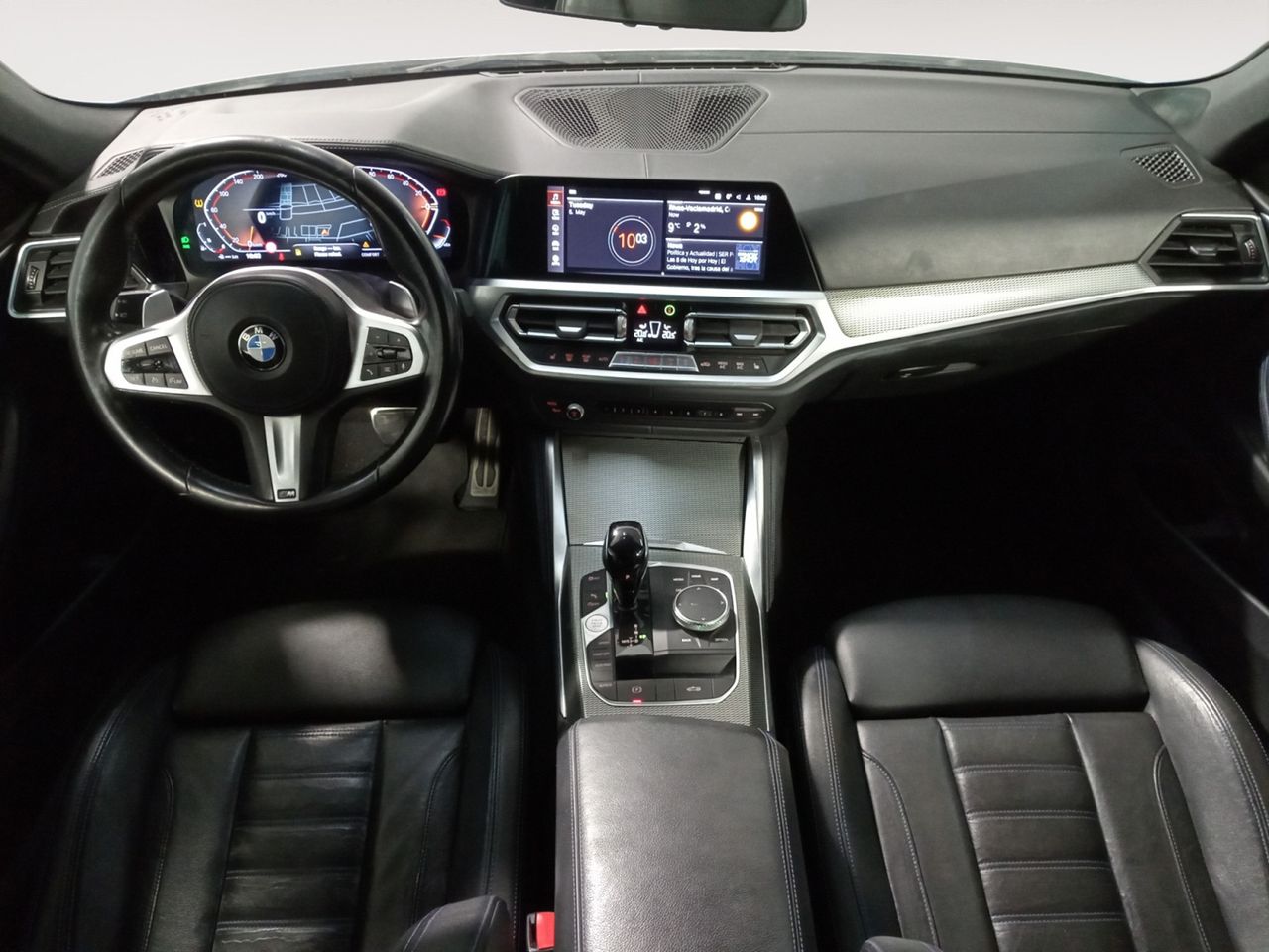 Foto BMW Serie 4 6