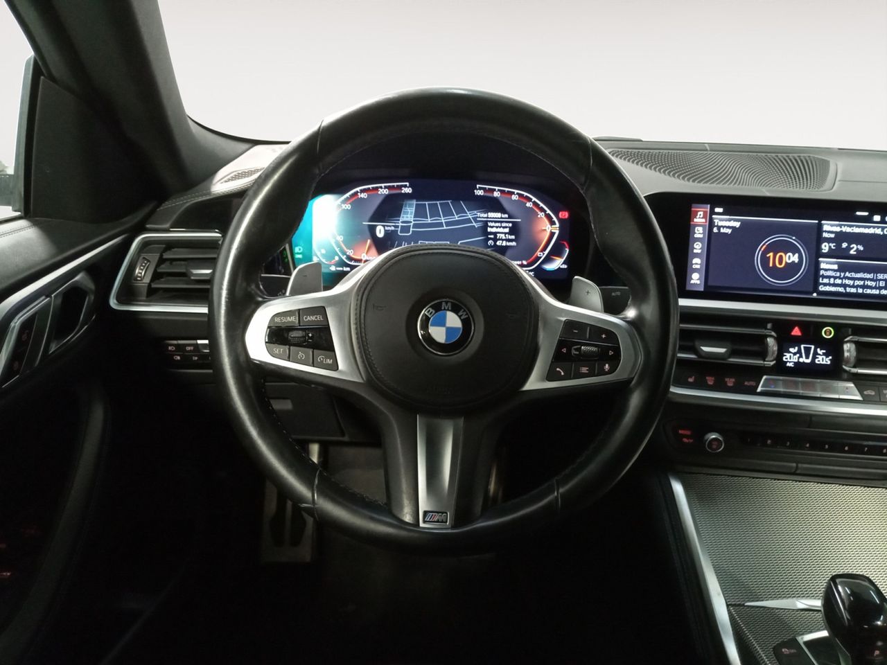 Foto BMW Serie 4 7
