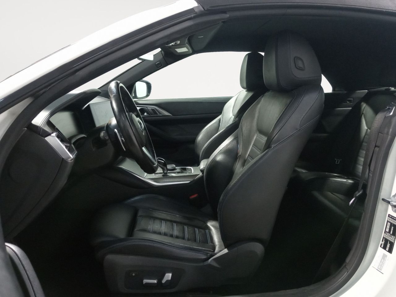 Foto BMW Serie 4 8