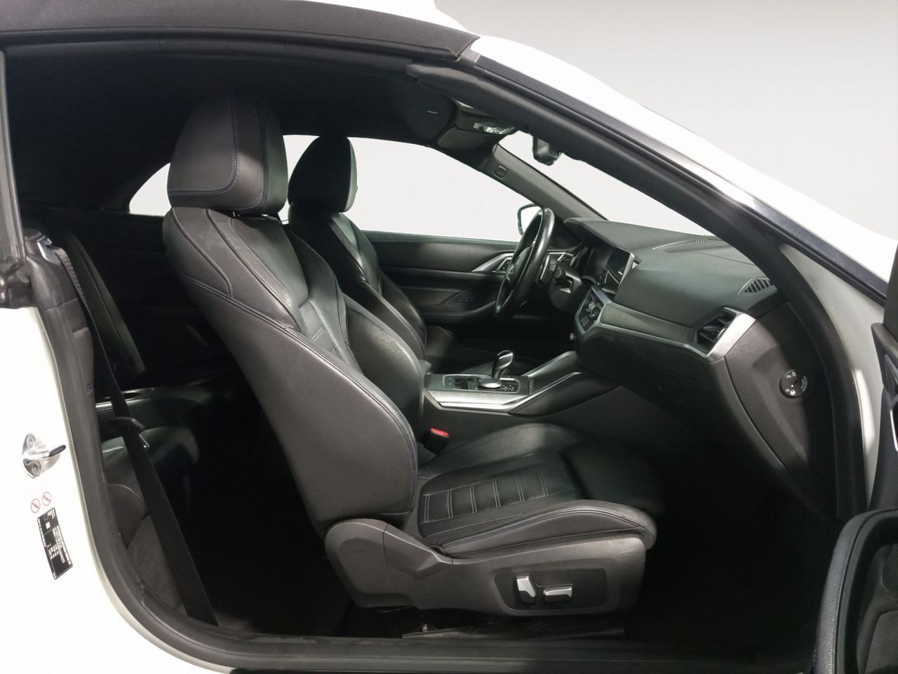 Foto BMW Serie 4 10