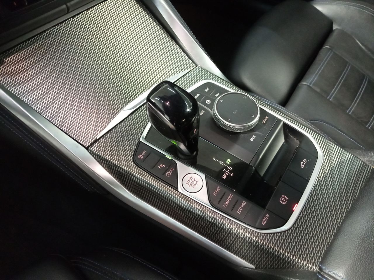Foto BMW Serie 4 13