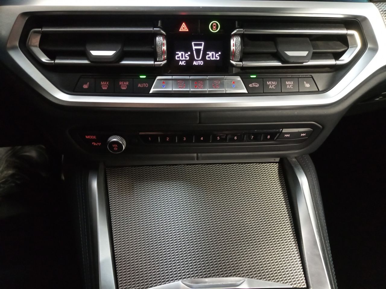 Foto BMW Serie 4 20