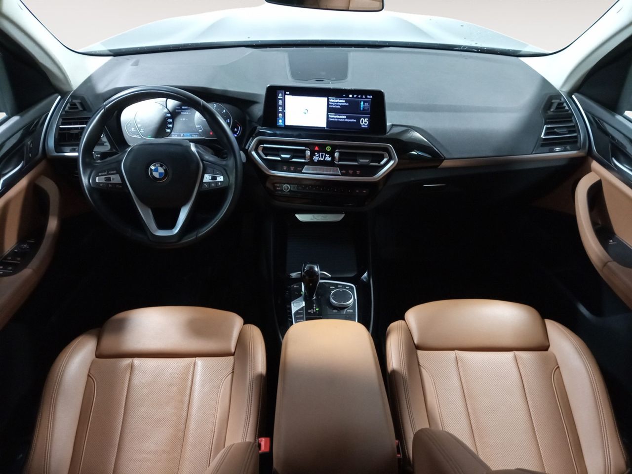 Foto BMW X3 6