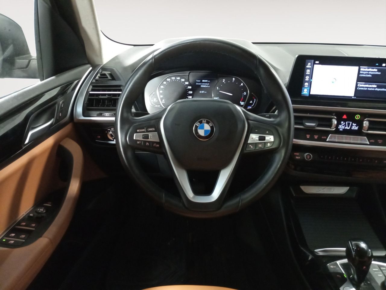 Foto BMW X3 7