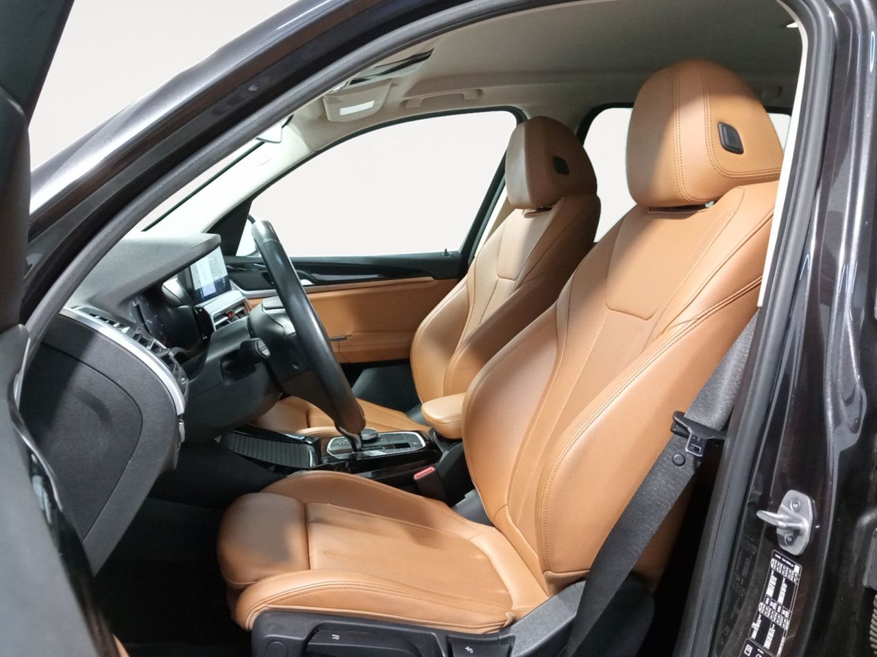 Foto BMW X3 8