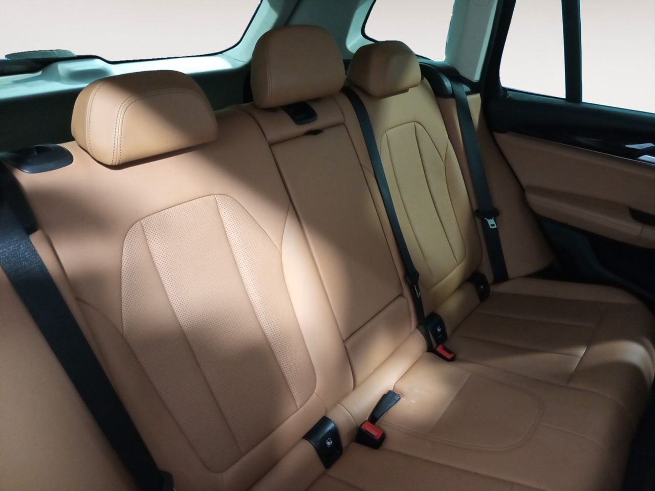 Foto BMW X3 9