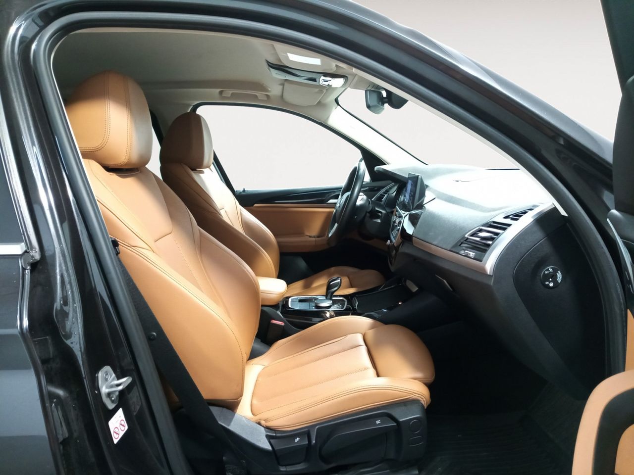 Foto BMW X3 10