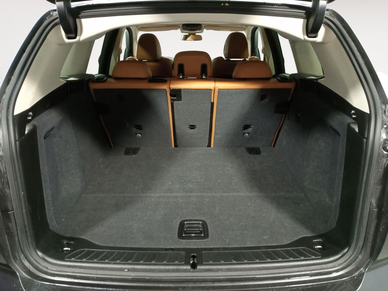 Foto BMW X3 11