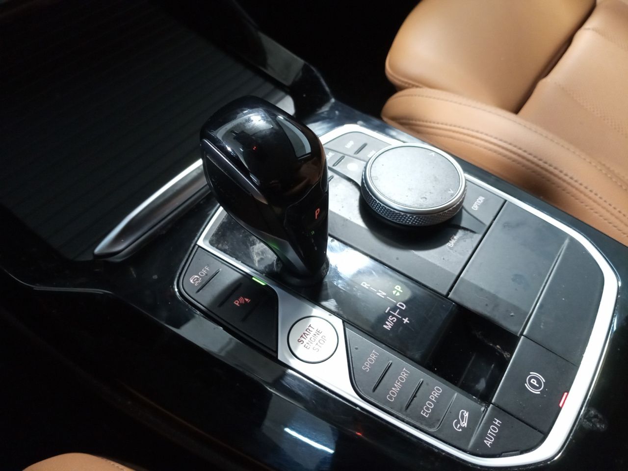 Foto BMW X3 12