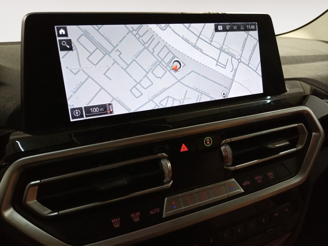 Foto BMW X3 15