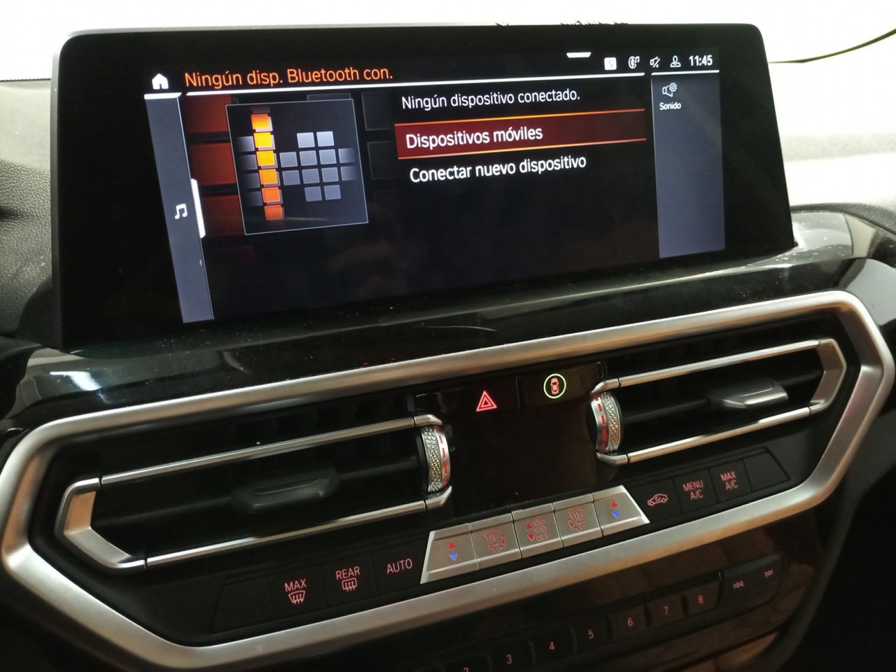 Foto BMW X3 17