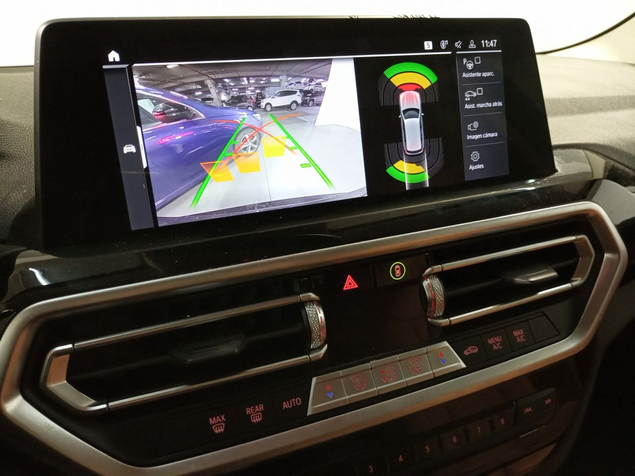 Foto BMW X3 18