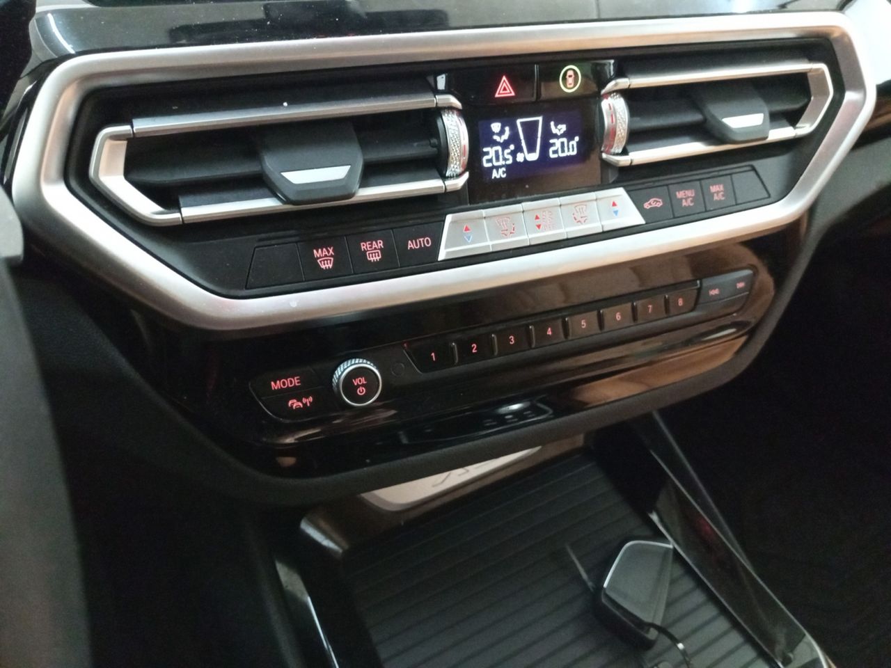 Foto BMW X3 19
