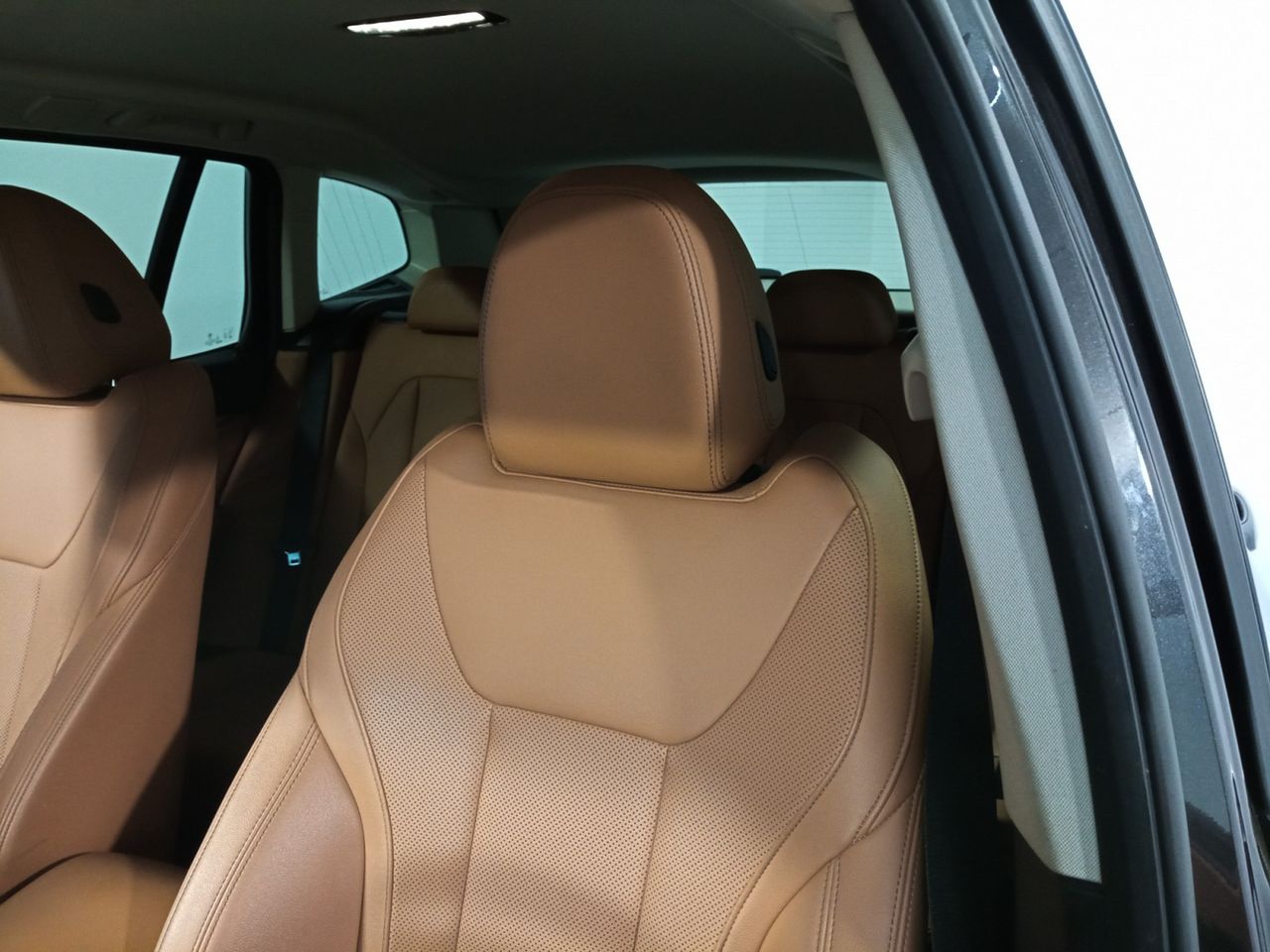Foto BMW X3 20
