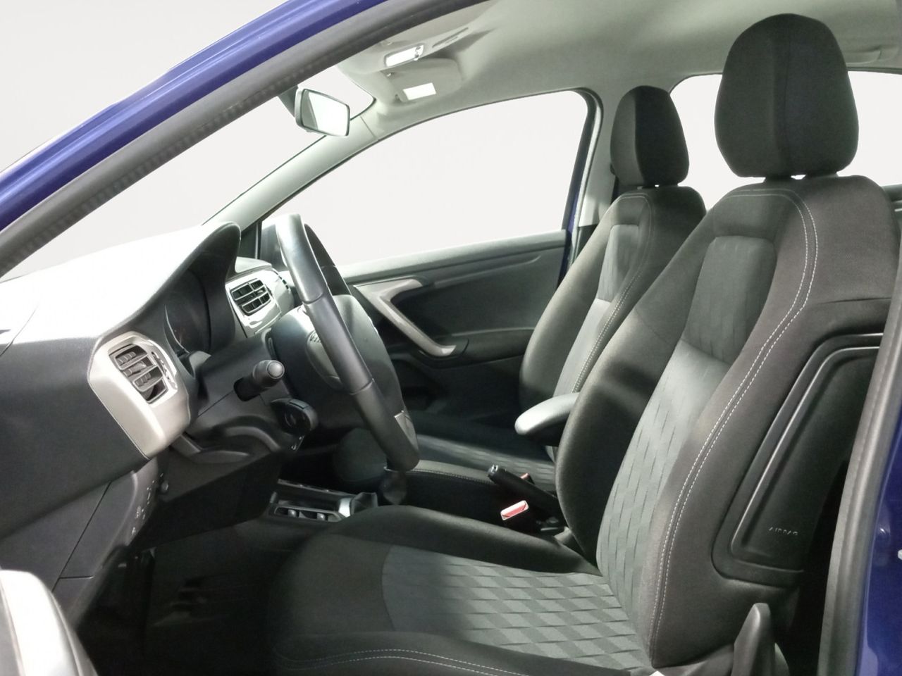 Foto Citroën C-Elysèe 8