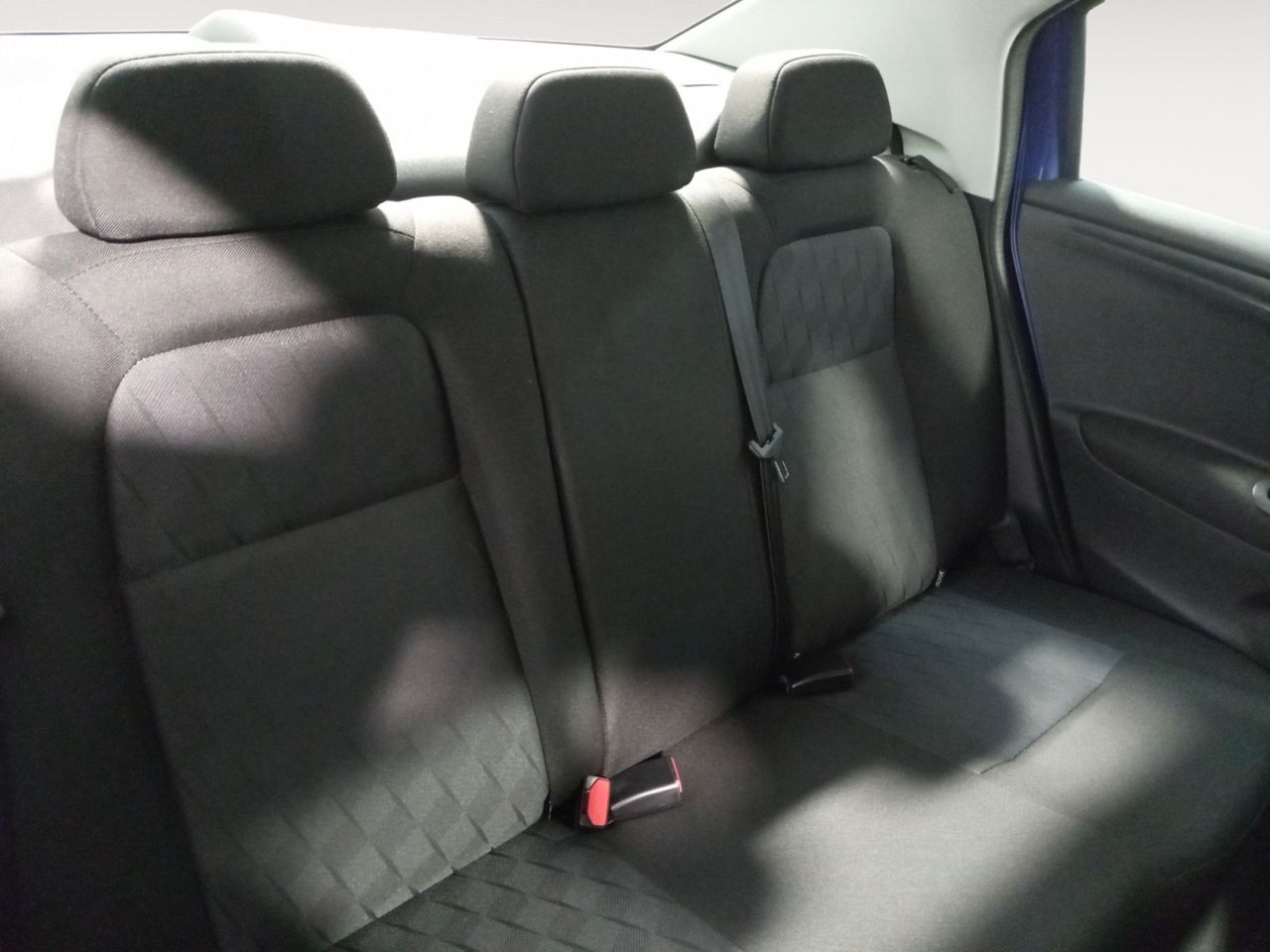 Foto Citroën C-Elysèe 9