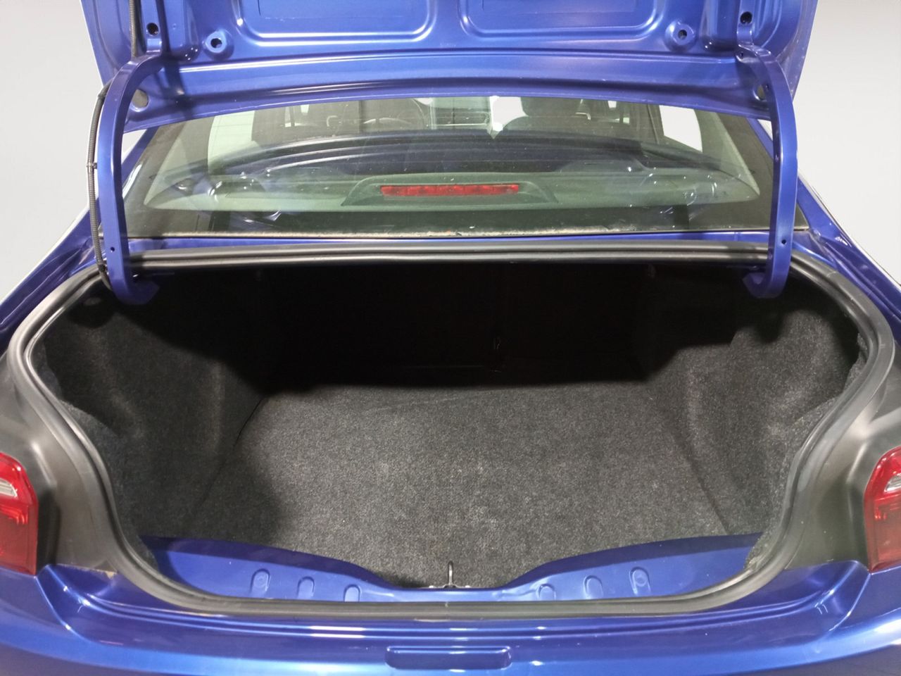 Foto Citroën C-Elysèe 11