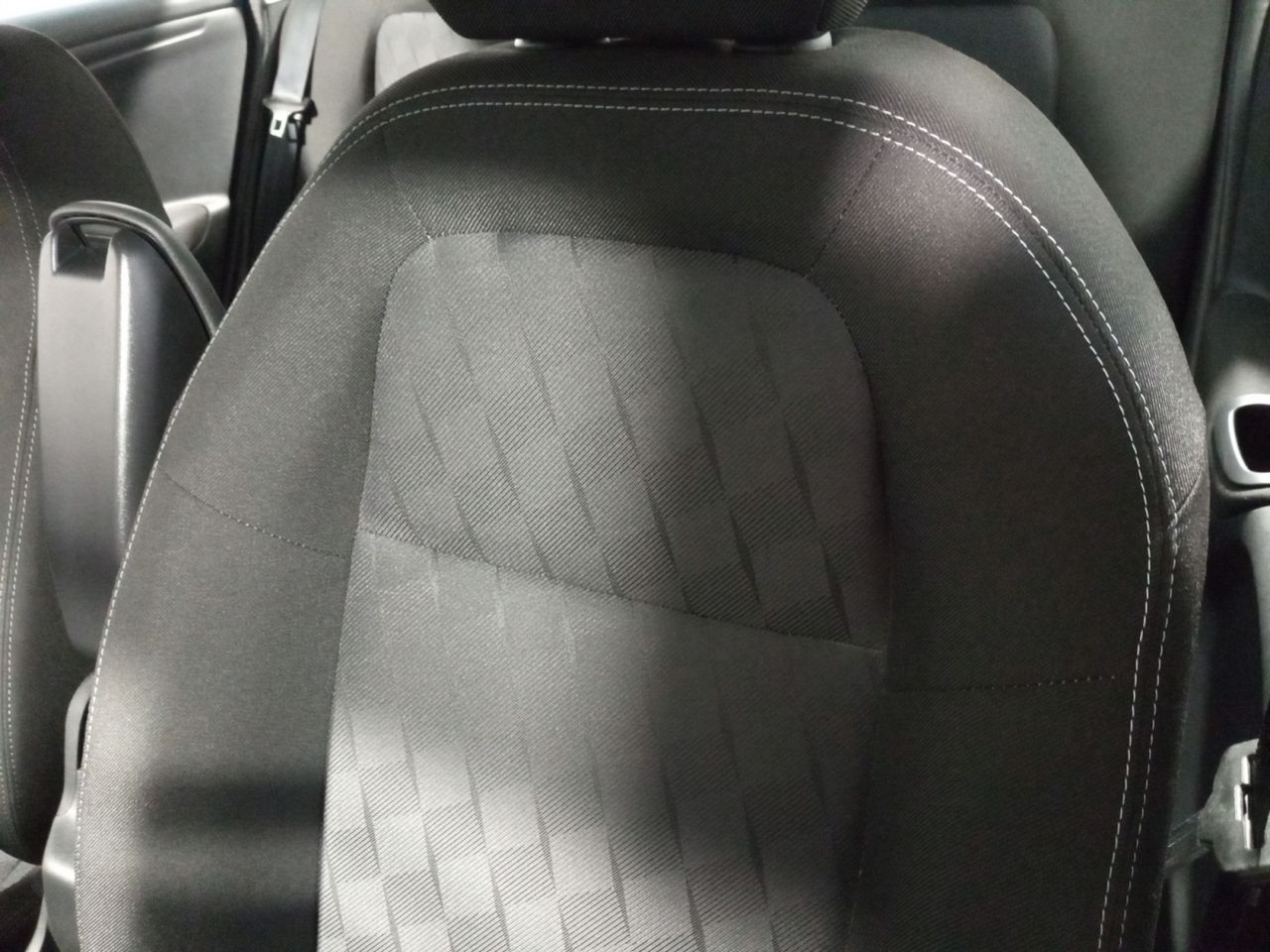 Foto Citroën C-Elysèe 20