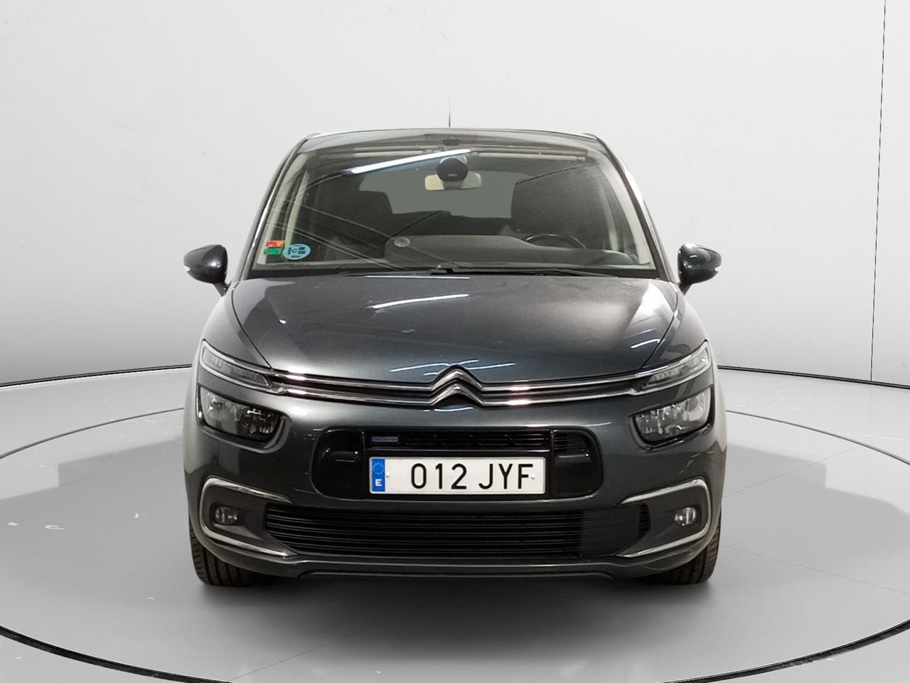 Foto Citroën C4 Picasso 5