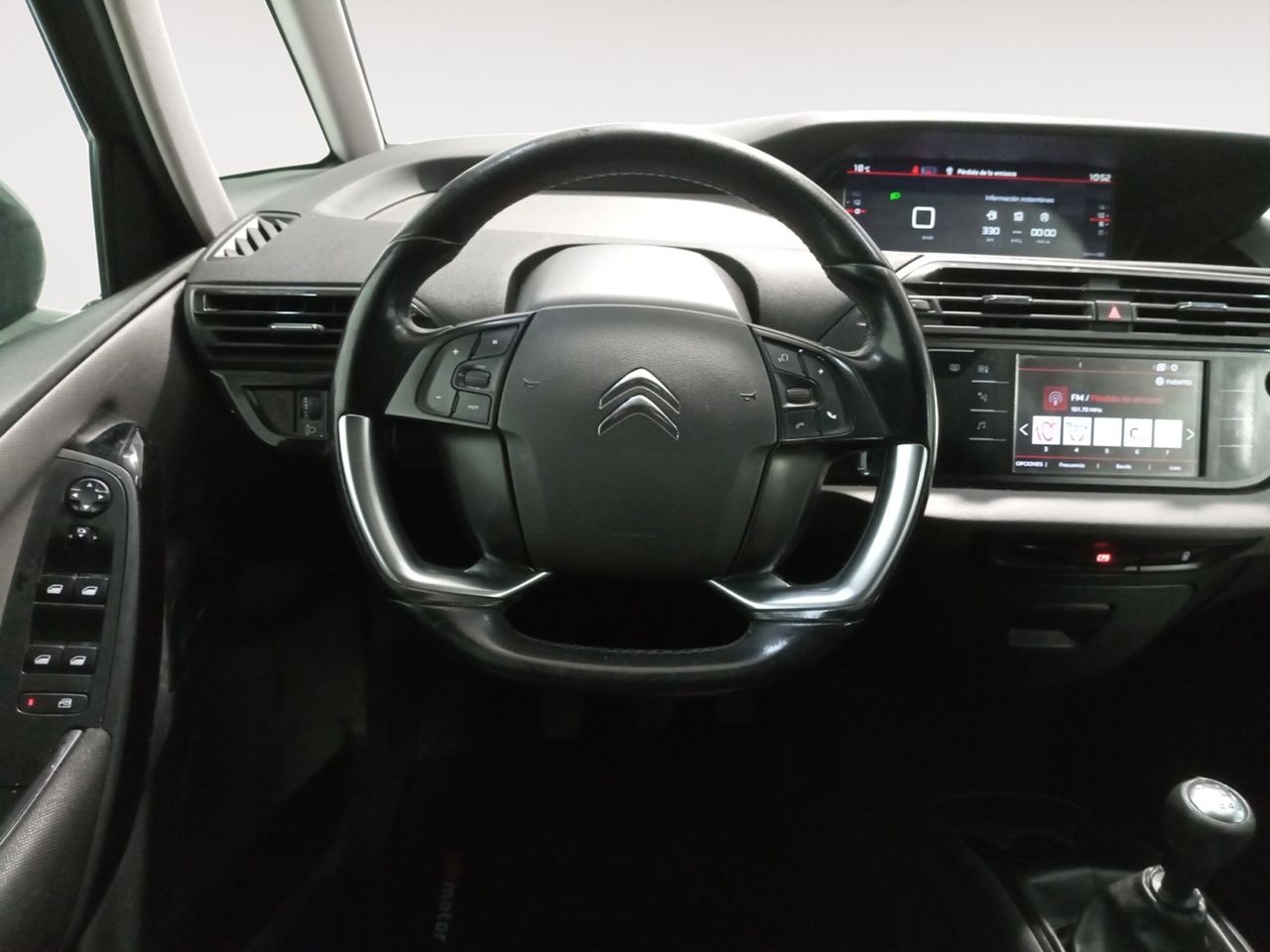 Foto Citroën C4 Picasso 7