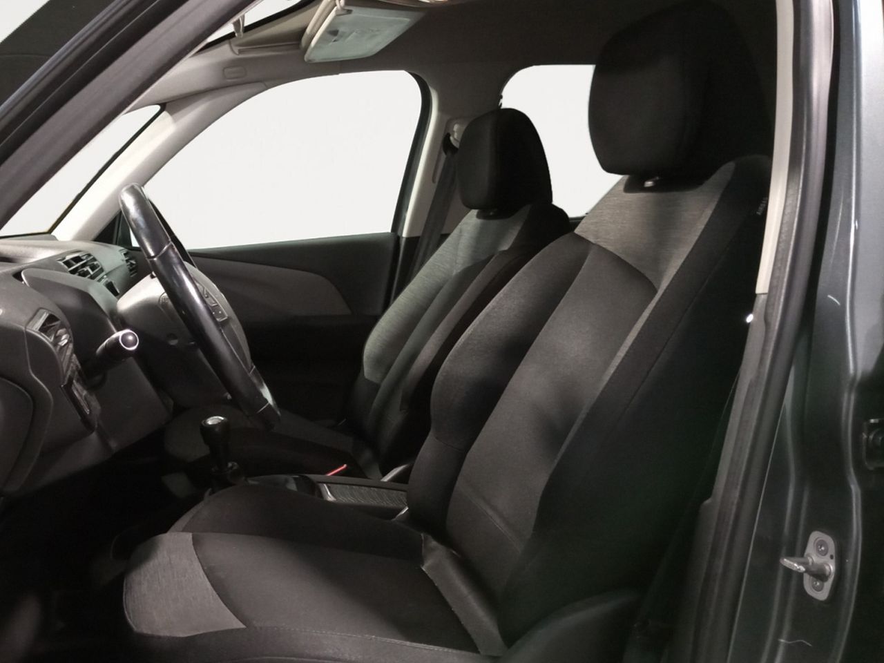 Foto Citroën C4 Picasso 8