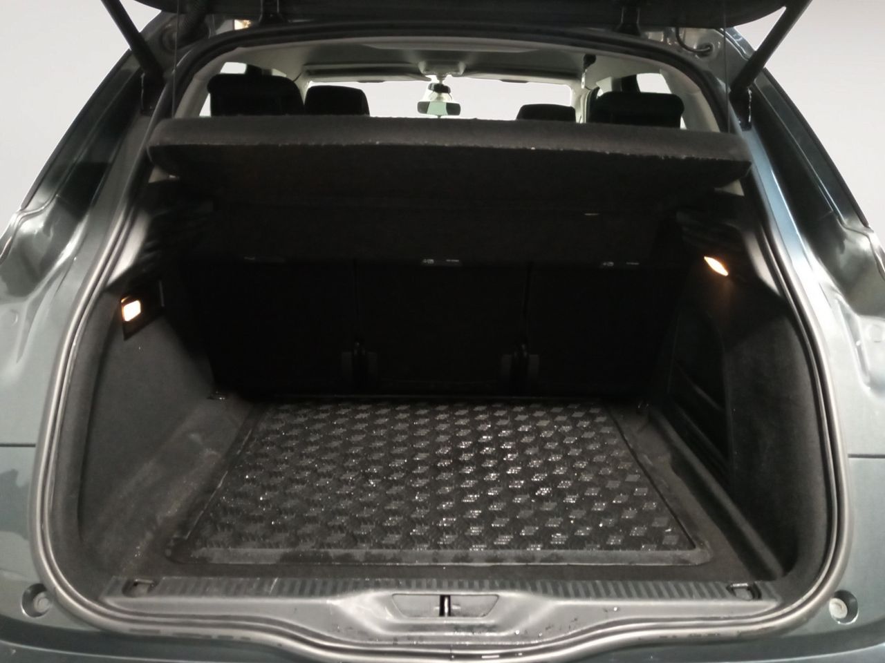 Foto Citroën C4 Picasso 11
