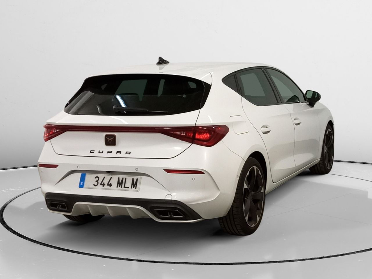 Foto Cupra León 2