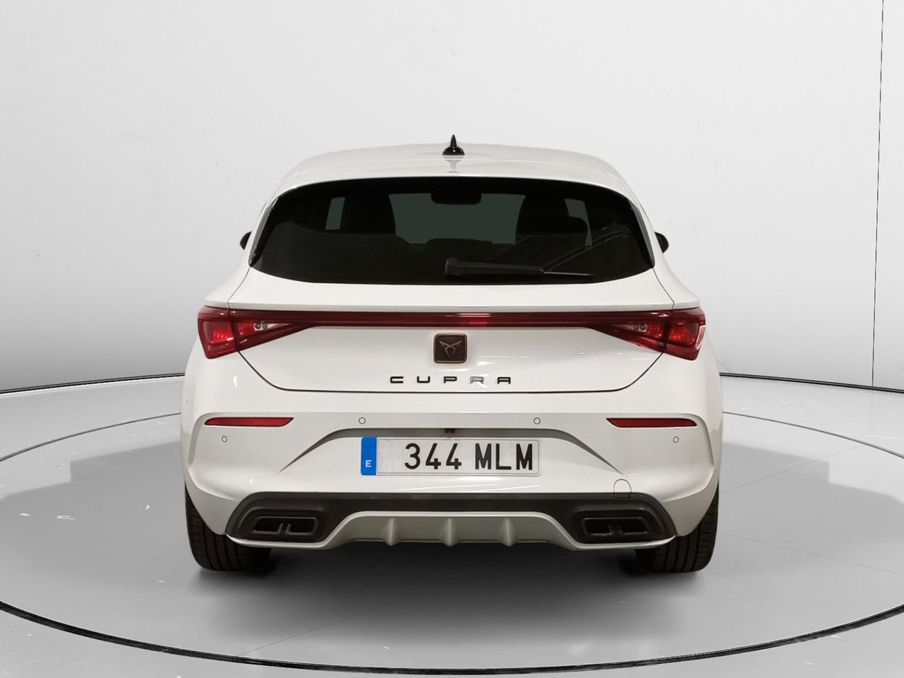 Foto Cupra León 3
