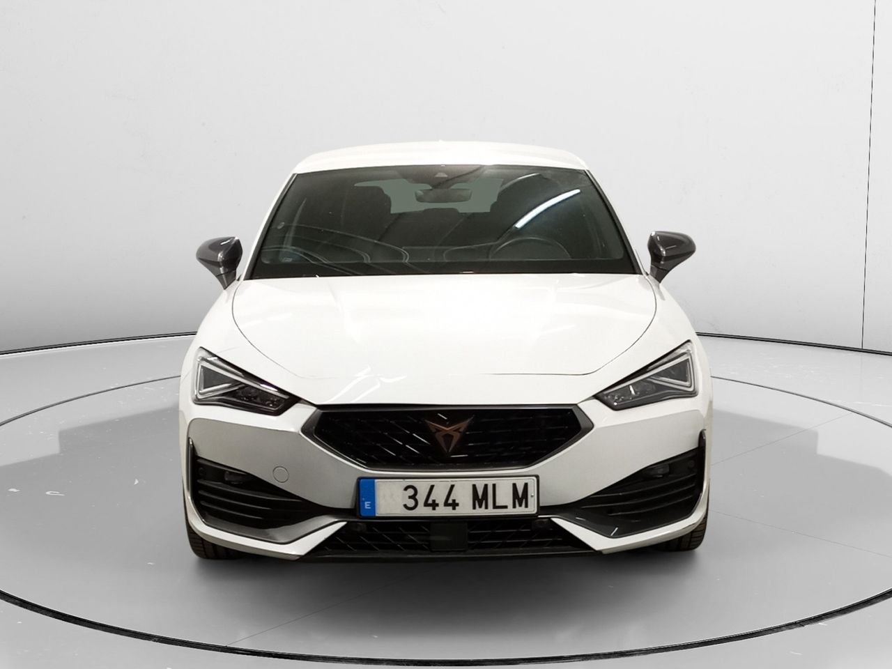 Foto Cupra León 5