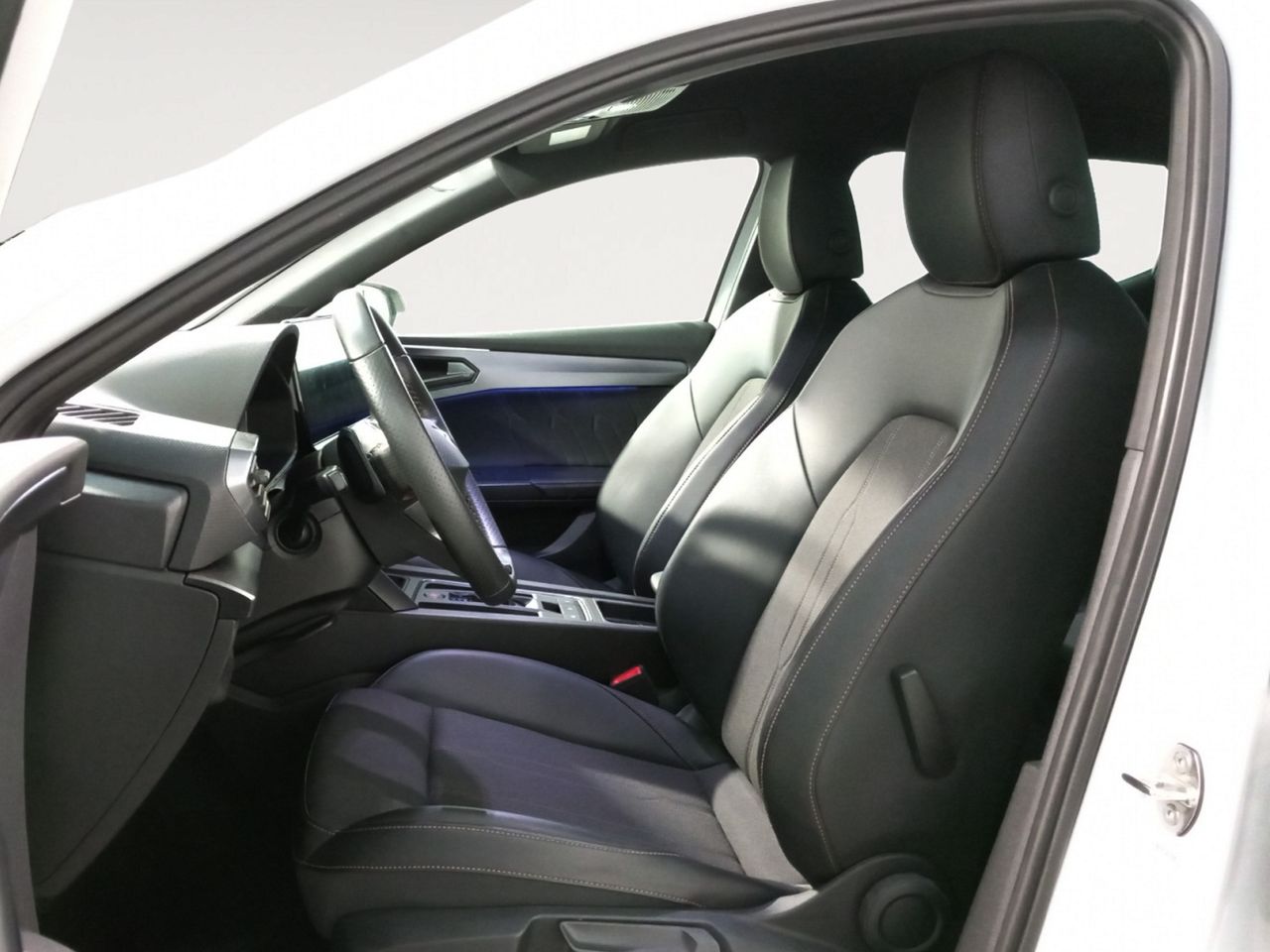 Foto Cupra León 8