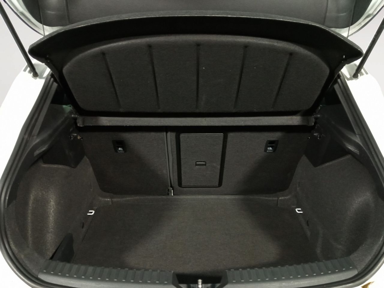 Foto Cupra León 11