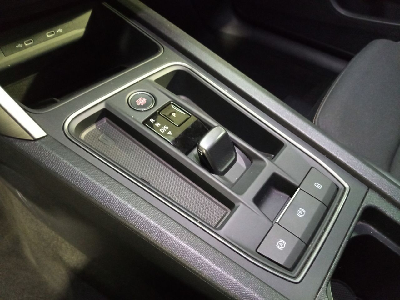 Foto Cupra León 12