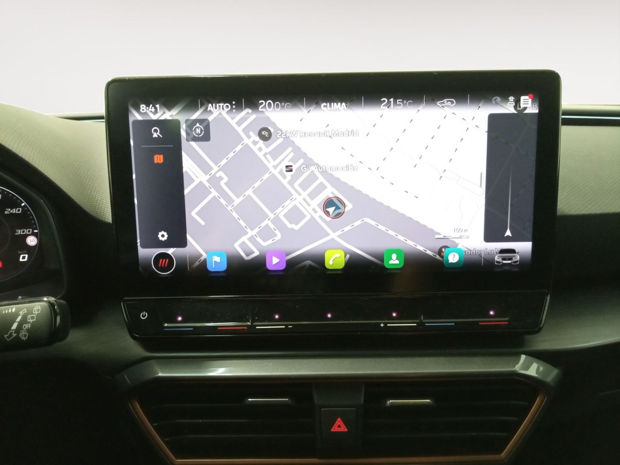 Foto Cupra León 17