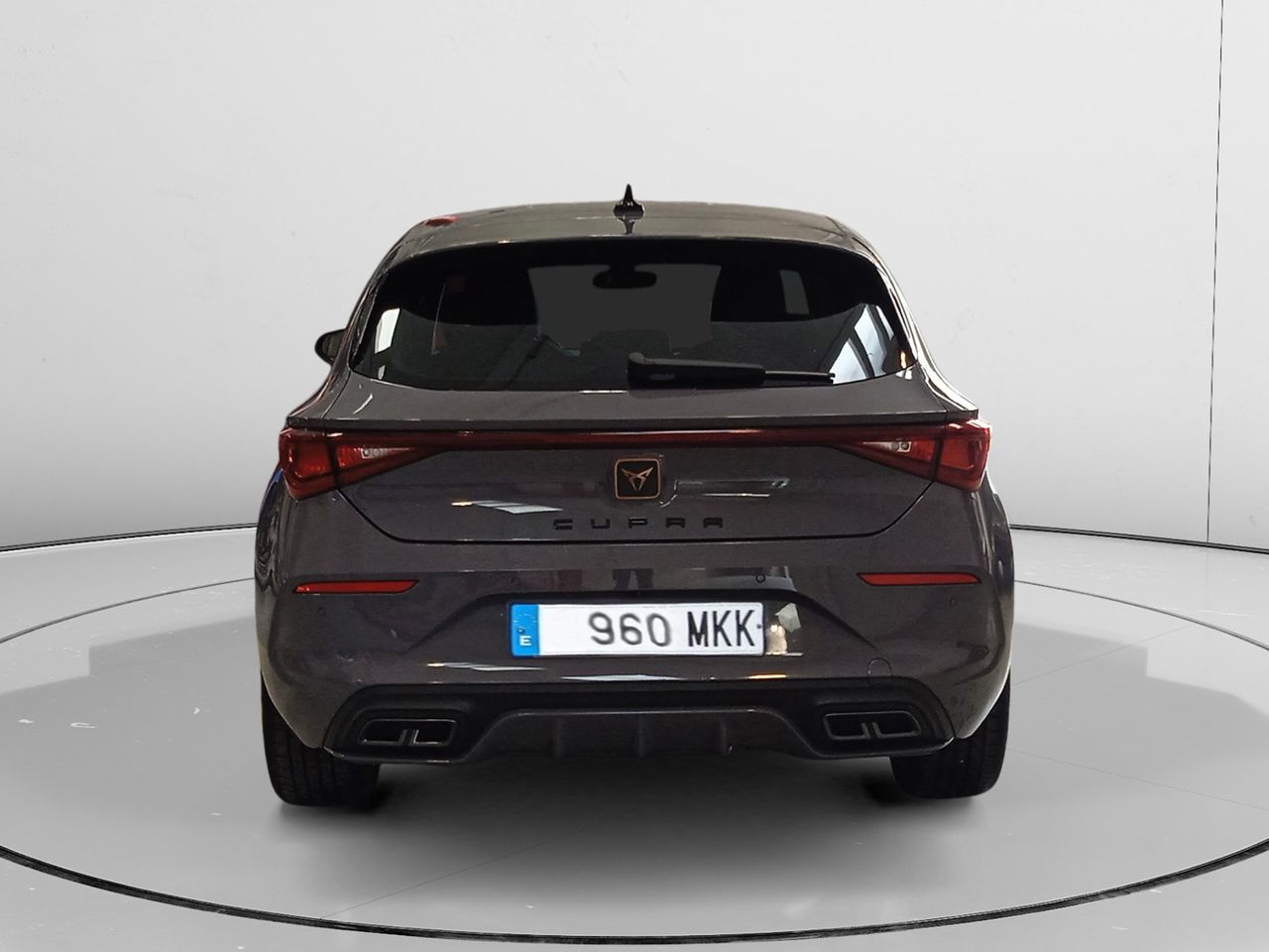 Foto Cupra León 3